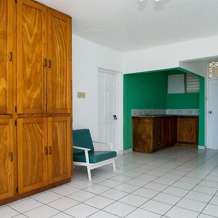 Villa Donna Inn Montego Bay Exteriér fotografie