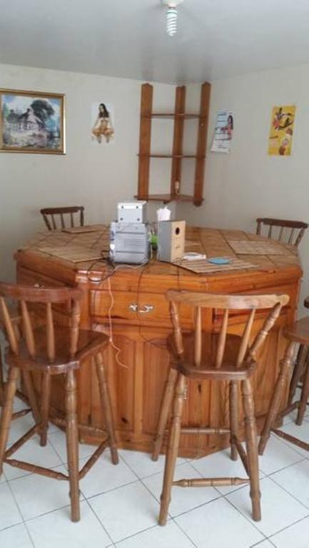 Villa Donna Inn Montego Bay Exteriér fotografie
