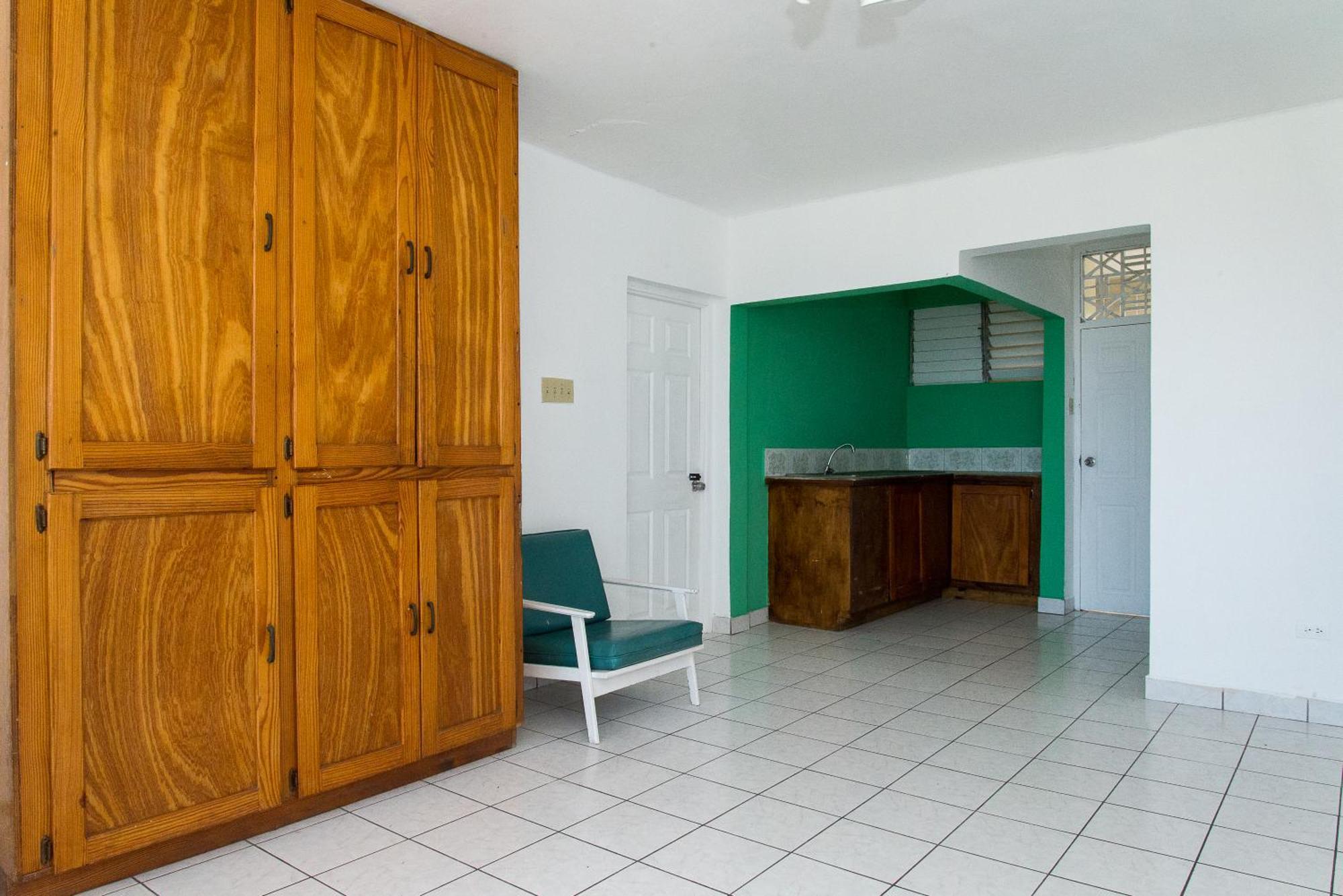 Villa Donna Inn Montego Bay Exteriér fotografie