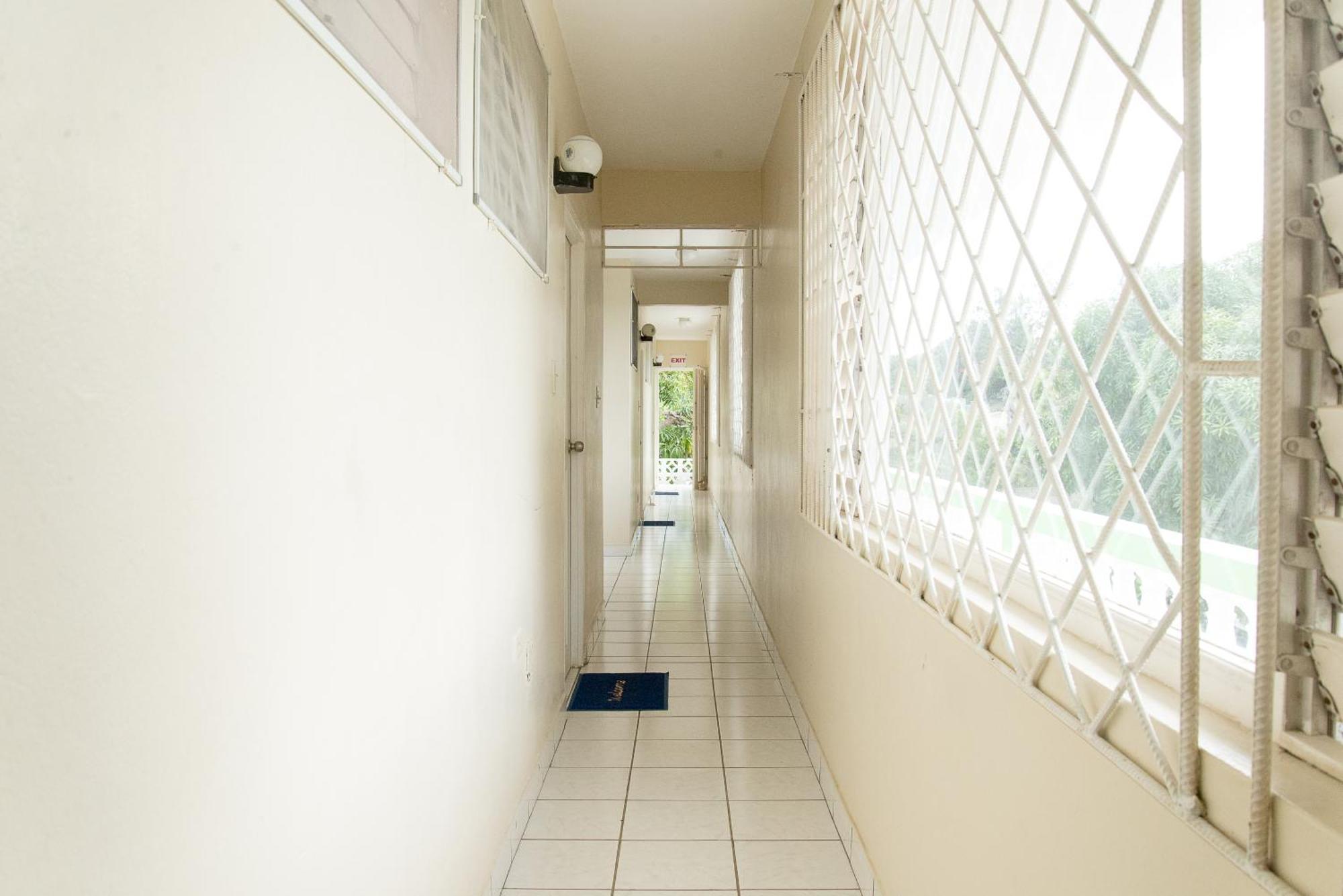 Villa Donna Inn Montego Bay Exteriér fotografie