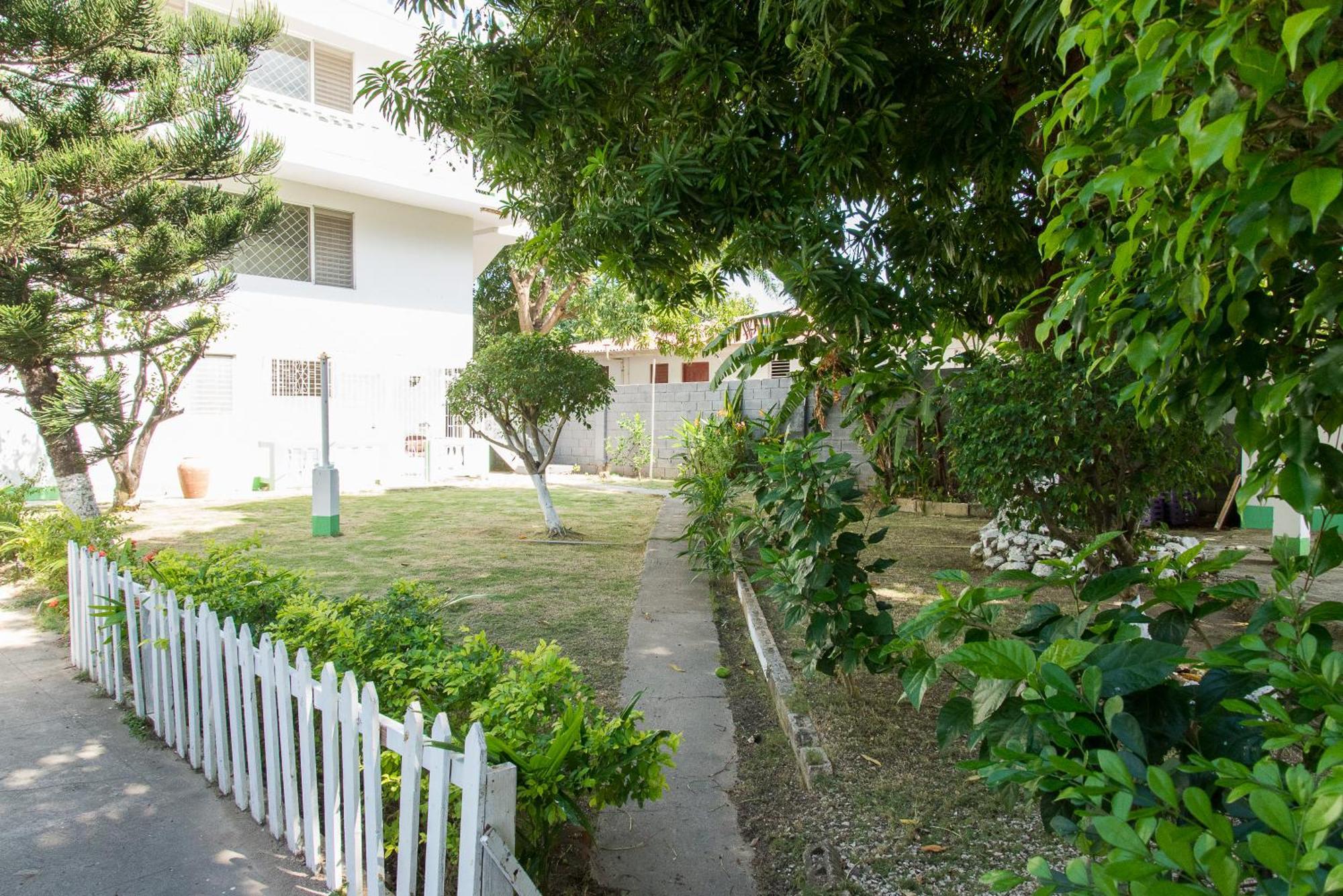 Villa Donna Inn Montego Bay Exteriér fotografie