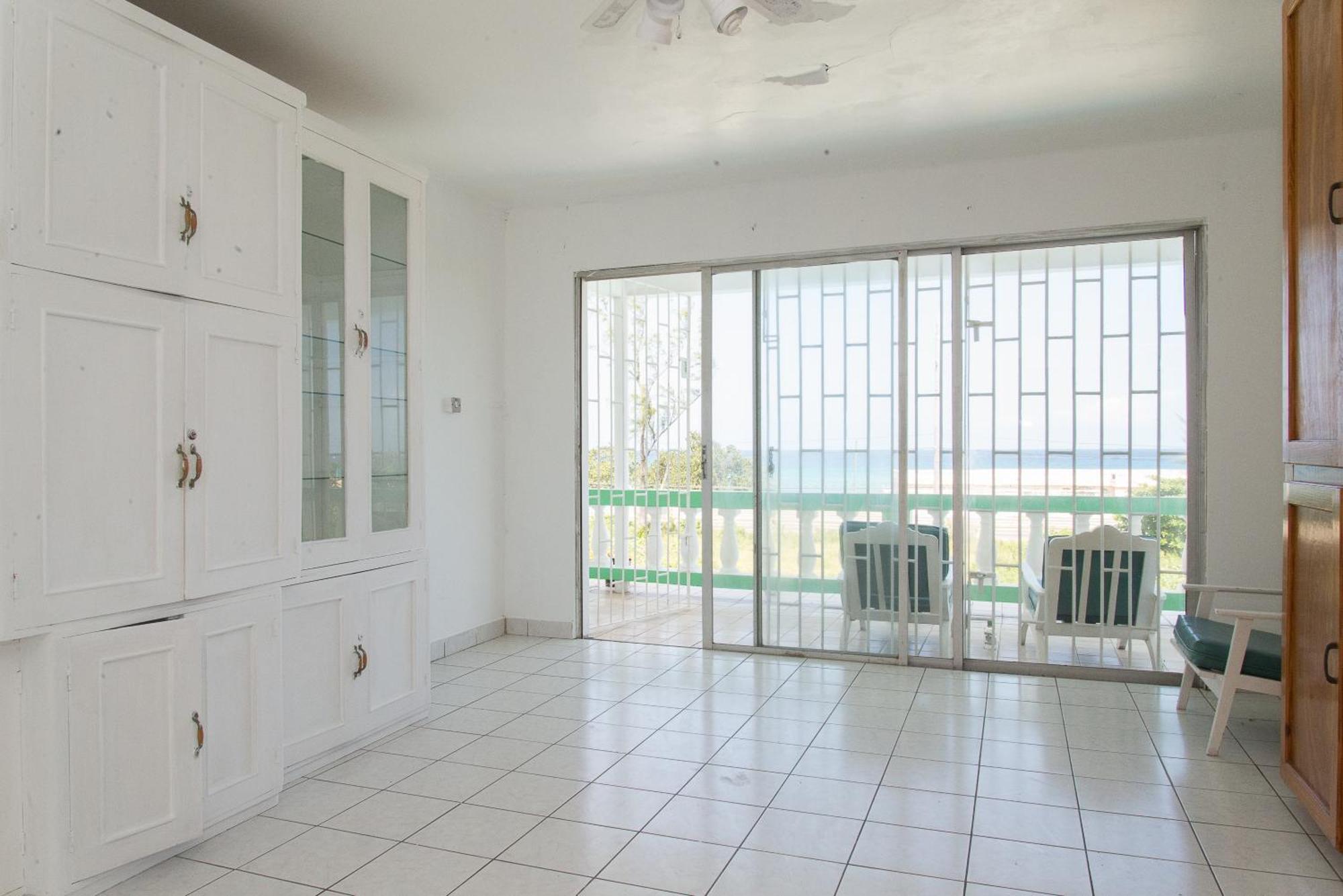 Villa Donna Inn Montego Bay Exteriér fotografie