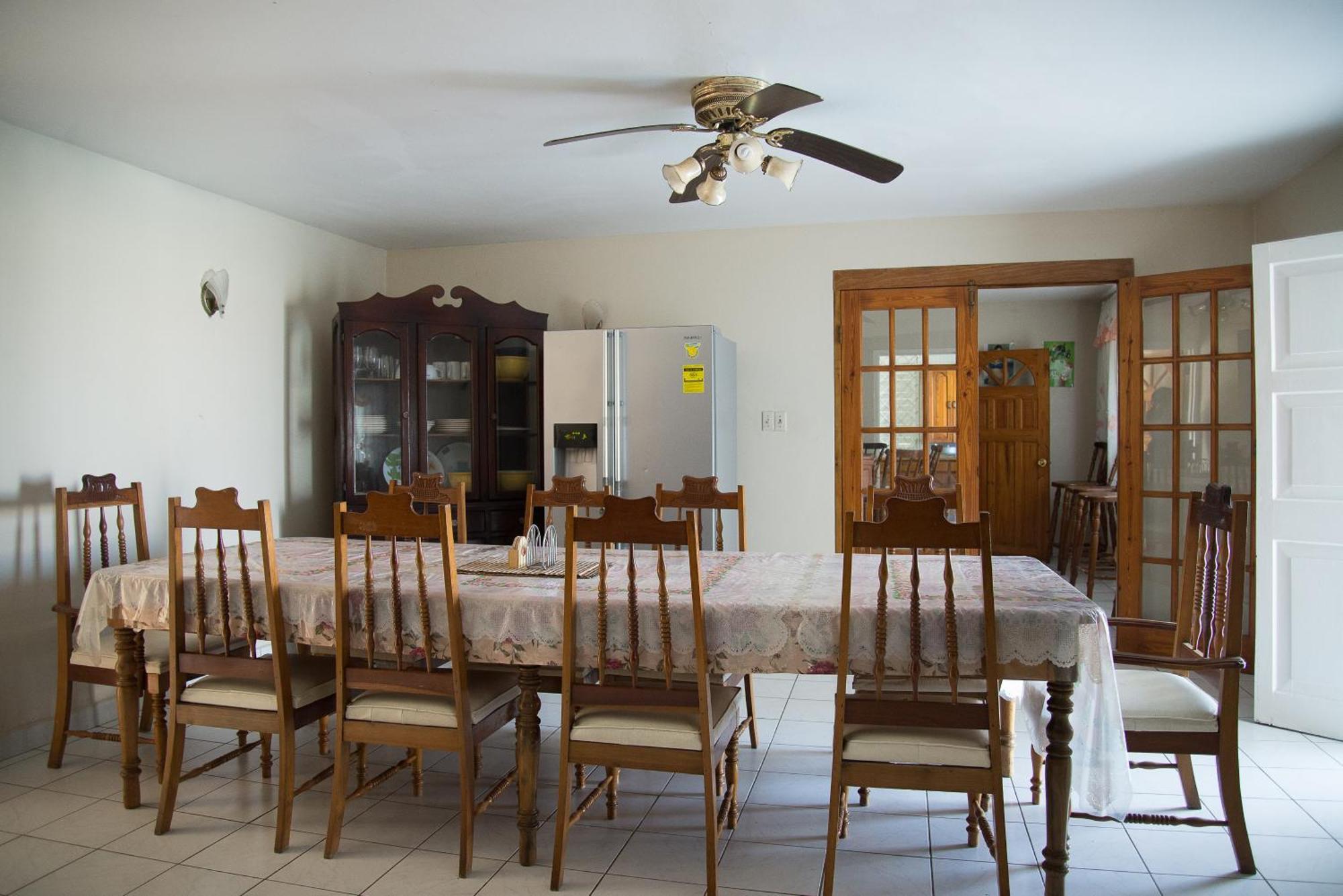 Villa Donna Inn Montego Bay Exteriér fotografie
