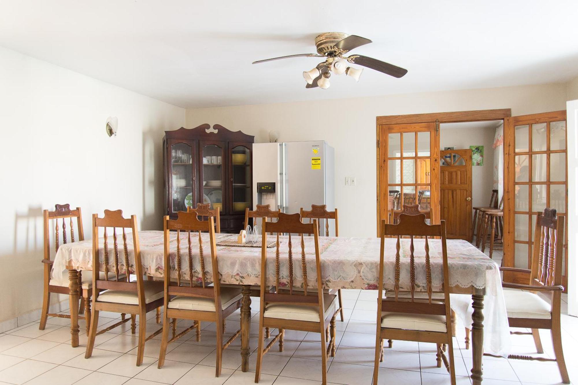 Villa Donna Inn Montego Bay Exteriér fotografie