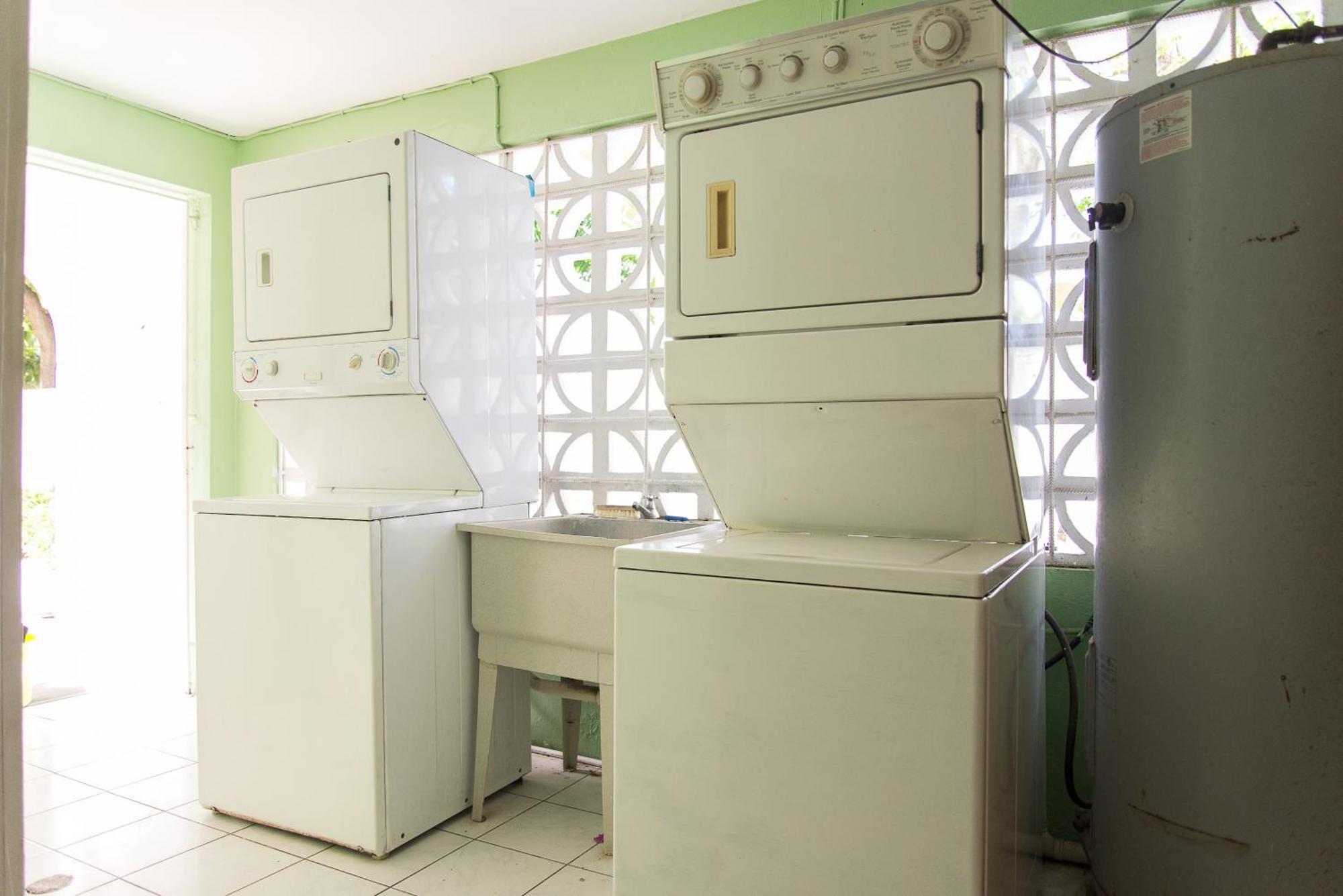 Villa Donna Inn Montego Bay Exteriér fotografie