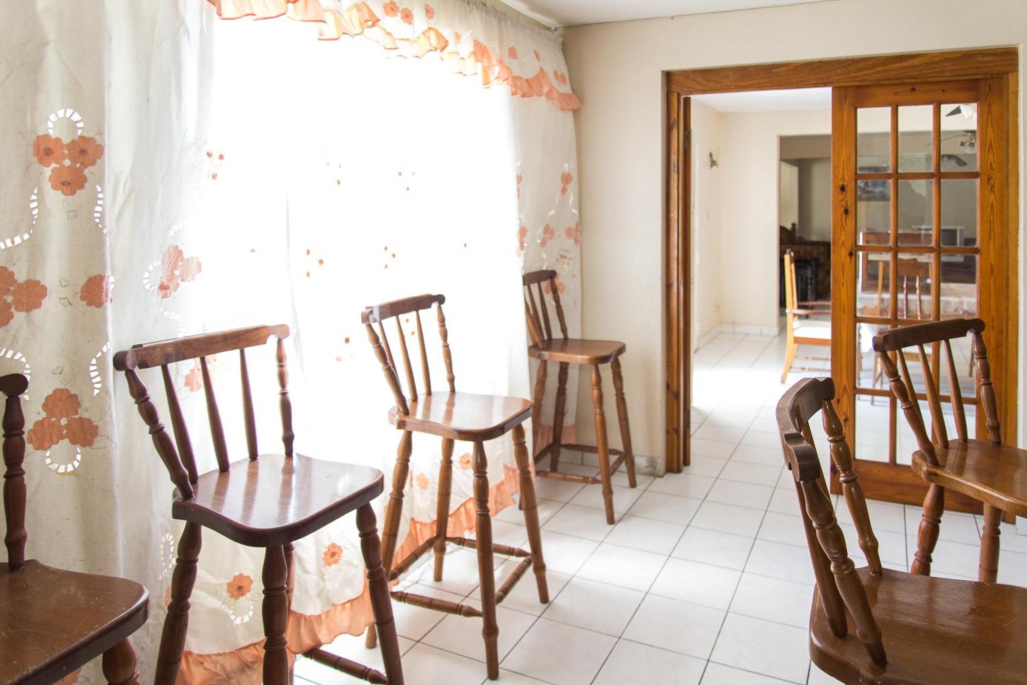 Villa Donna Inn Montego Bay Exteriér fotografie