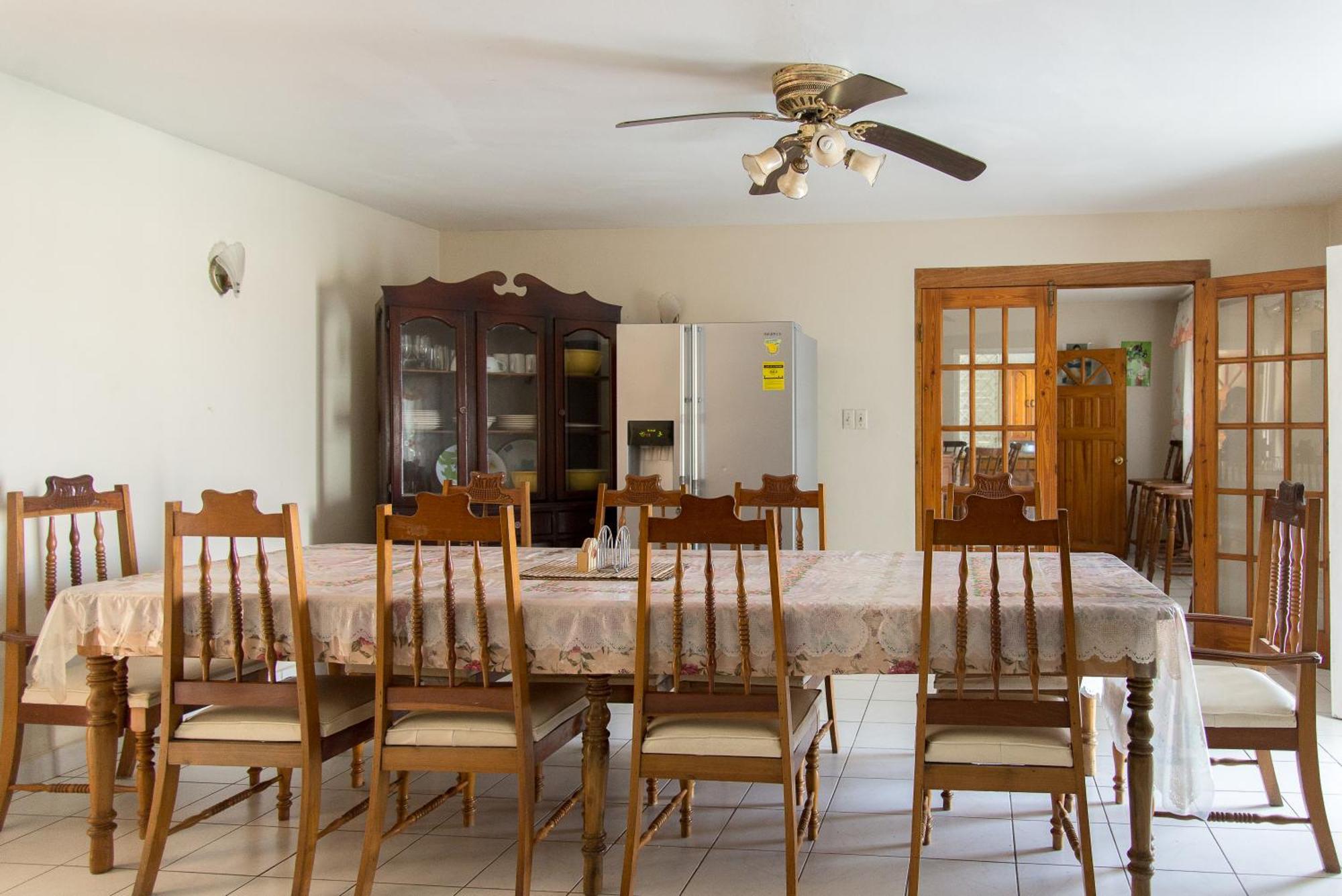 Villa Donna Inn Montego Bay Exteriér fotografie