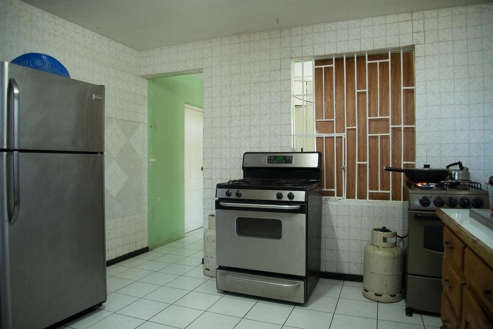 Villa Donna Inn Montego Bay Exteriér fotografie