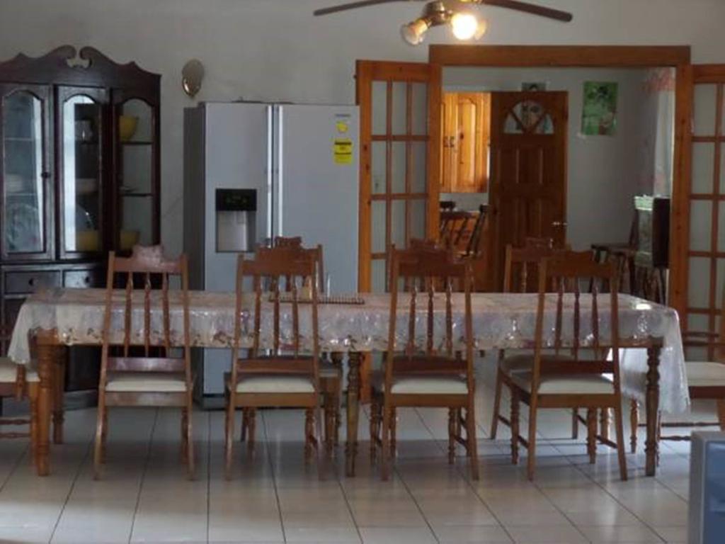 Villa Donna Inn Montego Bay Exteriér fotografie