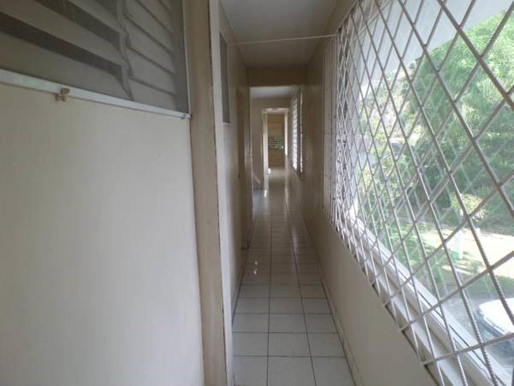 Villa Donna Inn Montego Bay Exteriér fotografie