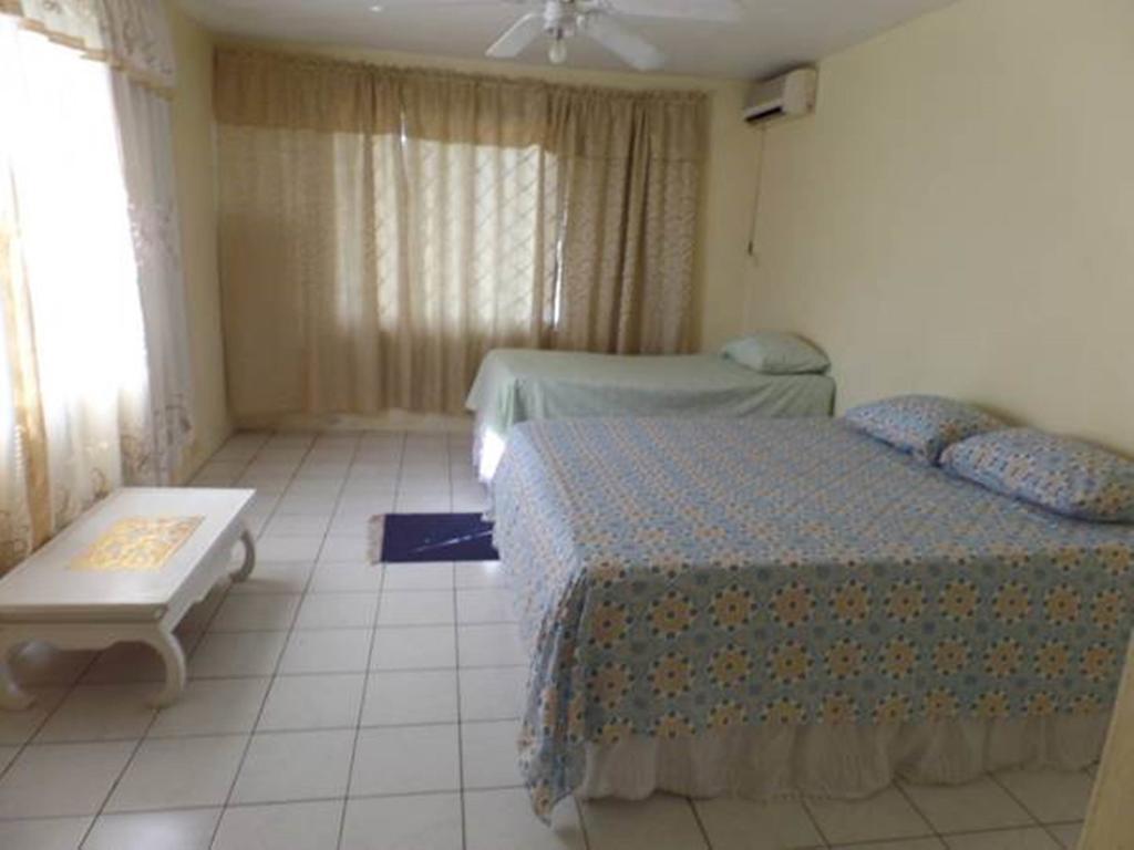 Villa Donna Inn Montego Bay Pokoj fotografie