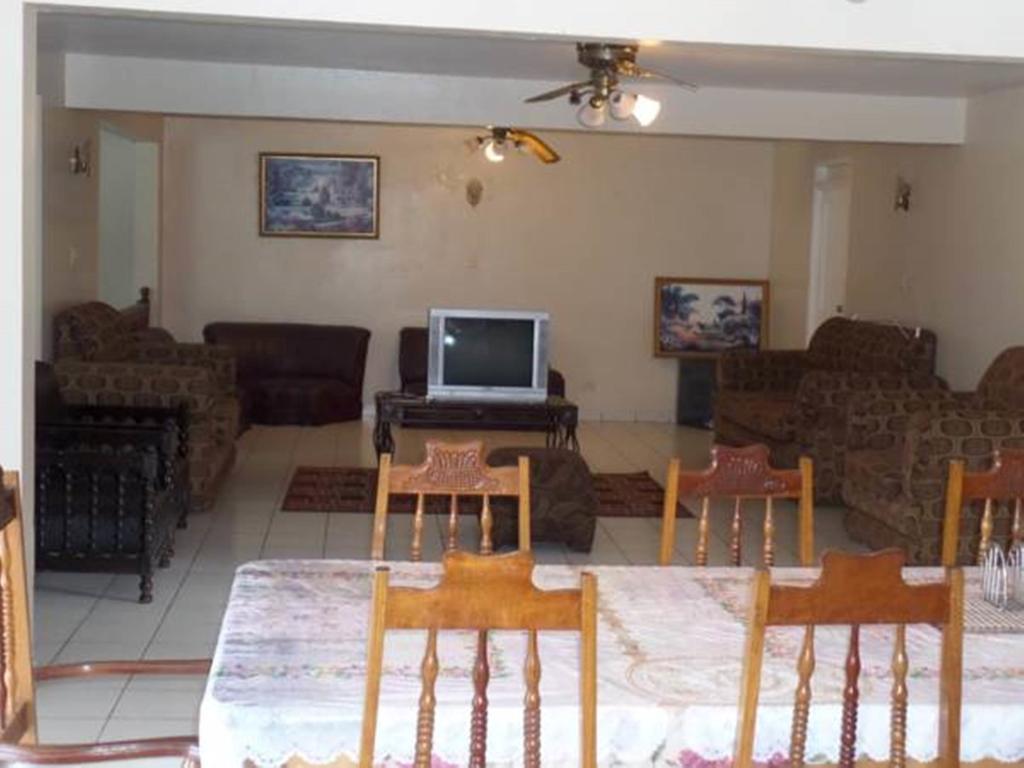 Villa Donna Inn Montego Bay Exteriér fotografie