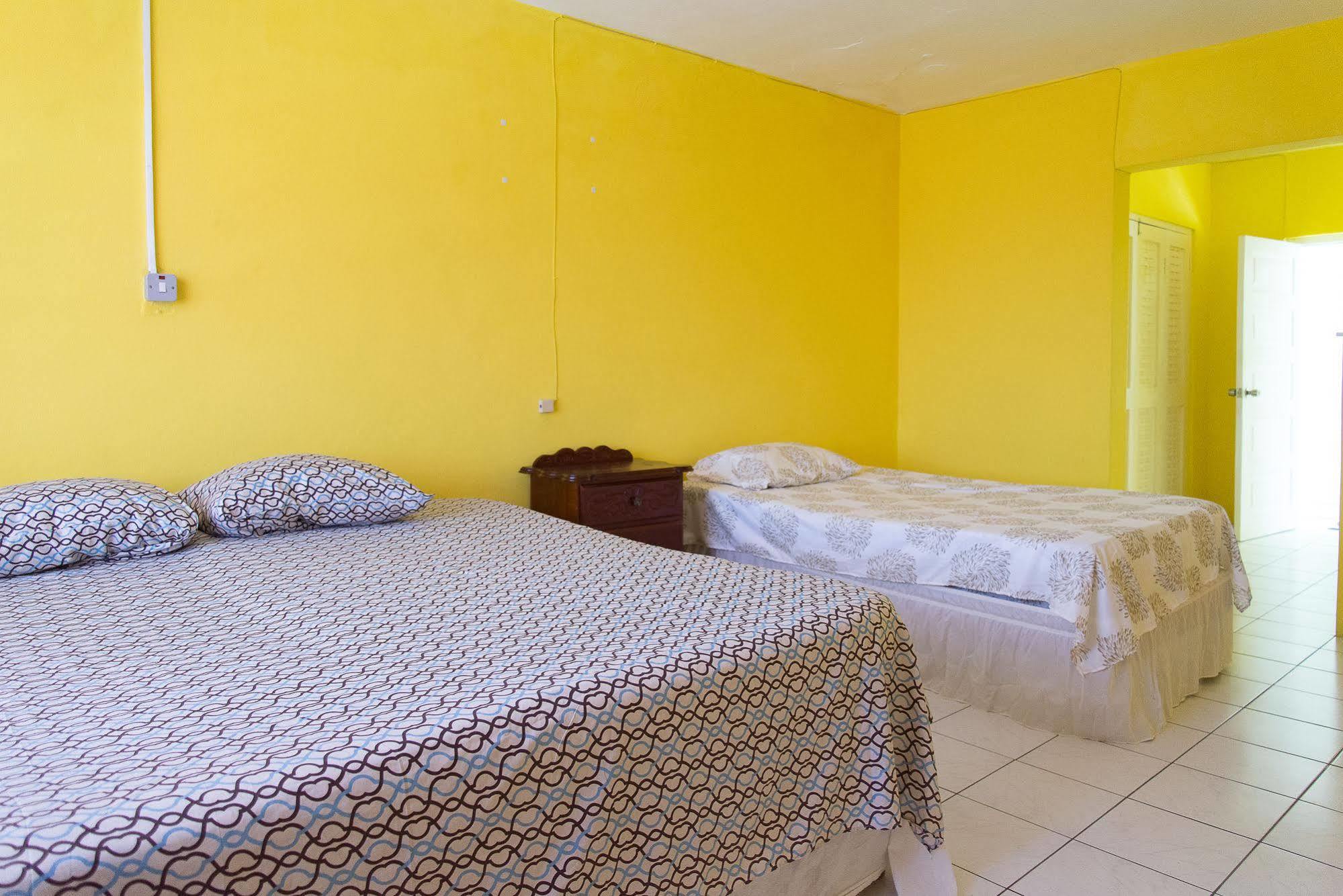 Villa Donna Inn Montego Bay Exteriér fotografie